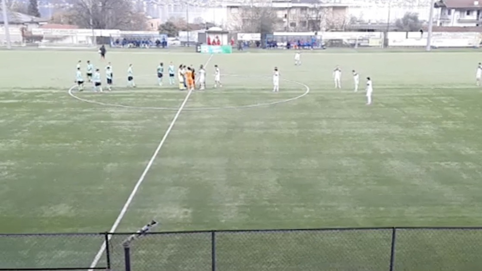 Il Baveno Stresa batte il Bulè Bellinzago 3-0